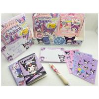 1 Adet Süpriz Kutu Sanrio Kromi Cinnamarol My Melodi Süpriz Hediyelik