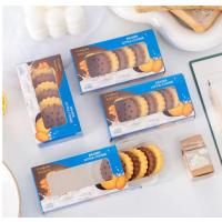 1 Paket 6lı Kurabiye Silgi Kauçuk Stick Sevimli Hediyelik Silgiler