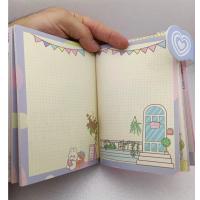 A5 notebook ajanda 2025 not defteri sevimli hediylik defterler