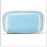 angoo büyük jumbo genişlik çok bölme li su geçirmezkaliteli geniş kapasiteli kalemlik cüzdan çanta