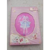 anime lüx sihirli kapaklı notebook defter ajanda okul hediyelik kaliteli defterler