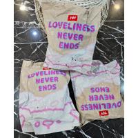 Nommi Loveliness sürpriz paketli büyük boy peluş oyuncak sevimli oynar gözlü hediyelik 1 adet 20cm