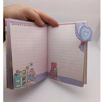 sanrio cinnamoroll A5 notebook ajanda 2025 not defteri sevimli lüx defterler
