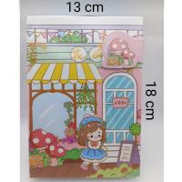sanrio cinnamoroll A5 notebook ajanda 2025 not defteri sevimli lüx defterler