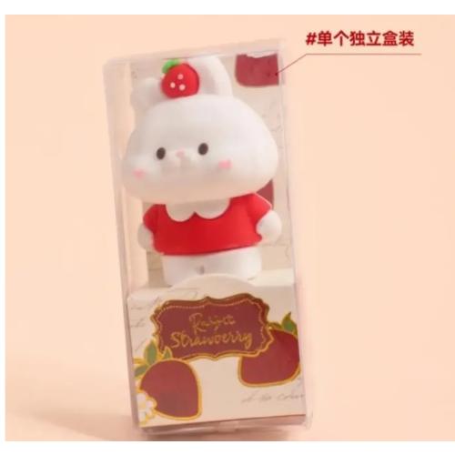 sanrio cinnamoroll figürlü kalemtıraş sevimli figürlü hediyelik açacak kalemtıraş 1adet
