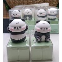 Sanrio Cinnamoroll Figürlü Kalemtıraş Sevimli Figürlü Panda Ayıcık Hediyelik Açacak Kalemtraş 1adet