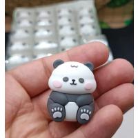Sanrio Cinnamoroll Figürlü Kalemtıraş Sevimli Figürlü Panda Ayıcık Hediyelik Açacak Kalemtraş 1adet