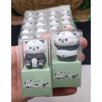 Sanrio Cinnamoroll Figürlü Kalemtıraş Sevimli Figürlü Panda Ayıcık Hediyelik Açacak Kalemtraş 1adet