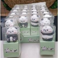 Sanrio Cinnamoroll Figürlü Kalemtıraş Sevimli Figürlü Panda Ayıcık Hediyelik Açacak Kalemtraş 1adet