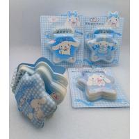 sanrio cinnamoroll my melody yumuşak kapaklı lüx not defteri notebook ajanda 1adet
