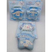 sanrio cinnamoroll my melody yumuşak kapaklı lüx not defteri notebook ajanda 1adet