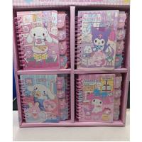 Sanrio Kawai Kromi My Melodi I Zımba Seti Zımba Makinesi Ve Zımba Teli Hediyelik 1adet