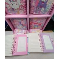 Sanrio Kawai Kromi My Melodi I Zımba Seti Zımba Makinesi Ve Zımba Teli Hediyelik 1adet