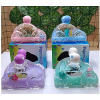 sanrio kawaii figürlü içi renkli sulu klasik arabalı masa üstü sevgili öretmen arkadaş hediyesi 1ade