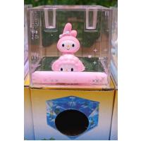 sanrio kawaii figürlü içi sulu renkli masa üstü kalemlik en özel sevgili öğretmen hediyesi 1adet