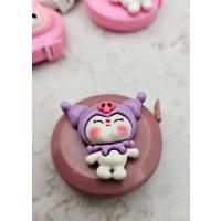sanrio kawaii figürlü şerit otomatik metre 1,5 mt açilir kapanır model seçenekli hediyelik 1 adet