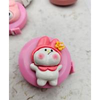 sanrio kawaii figürlü şerit otomatik metre 1,5 mt açilir kapanır model seçenekli hediyelik 1 adet