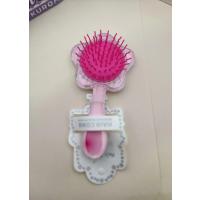 Sanrio Kawaii Hello Kitty Tarak Içi Simli Pullu Mini Tarak Lüx Hediyelik Ürünler