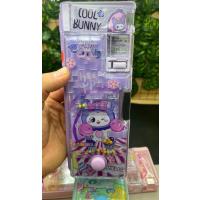 Sanrio Kawaii Lüx Kalemlik Oyuncaklı Içi Sulu Ultra Lüks Hediyelik Öğrenci Kalemlik 1 Adet