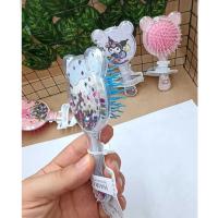 sanrio kawaii mini tarak kuromi hello kitty cinnamoroll my melody renkli mini çocuk tarak hediyelik 1adet