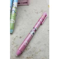 sanrio kawaii stick kalem silgi basmalı otomatik kalem silgi okul öncesi sevimli hediyelik 1adet