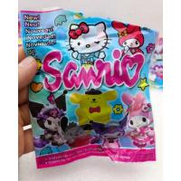sanrio kawaii sürpriz figür ve kartları sevimli hediyelik sürpriz figürler masa üstü a kalite 1adet
