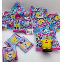 sanrio kawaii sürpriz figür ve kartları sevimli hediyelik sürpriz figürler masa üstü a kalite 1adet