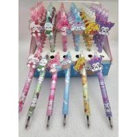 Sanrio Kawaii Tükenmez Kalemler Kromi My Melodi Cinnamorol Hediyelik Model Seçenekli 1adet
