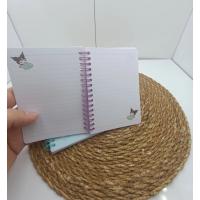 Sanrio Kromi Cinnamorol Lüx Notebook Defter Not Defteri Hediyelik 1 Adet