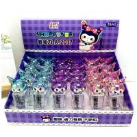 Sanrio Kromi Figürlü Kalemtıraş Sevimli Figürlü Renkli Kromi Hediyelik Açacak Kalemtıraş 1adet