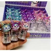 Sanrio Kromi Figürlü Kalemtıraş Sevimli Figürlü Renkli Kromi Hediyelik Açacak Kalemtıraş 1adet