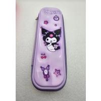 Sanrio Kromi Lüx Kalemlik Fermuarlı A Kalite Sevimli Hediyelik Kalemlik