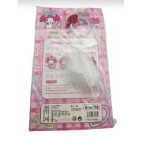 Sanrio My Melody Di̇y Kendin Yap El Yapımı Anahtarlık Figür Oyuncak Peluş Hobi Eğlence