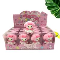 sanrio My Melody figürlü kalemtıraş sevimli figürlü hediyelik açacak kalemtıraş 1adet