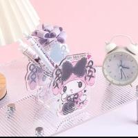 sanrio my melody masa üstü kalemlik şik tasarımli sevimli figürlü masa üstü kalemlik