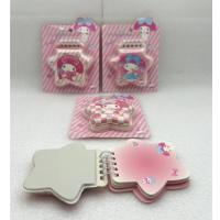 Sanrio My Melody Yumuşak Sünger Kapaklı Lüx Mini Defter Ajanda Hediyelik 1adet