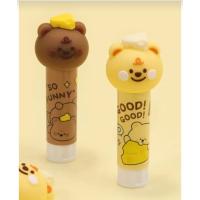 sanrio prit yapıştırıcı panda figürlü sevimli yapıştırıcı prit kırtasiye okul hediyesi 1adet