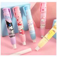 Sanrio Stick Silgi 1 Adet My Melody , Kuromi , Hello Kitty , Cinnamoroll