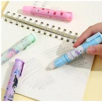 Sanrio Stick Silgi 1 Adet My Melody , Kuromi , Hello Kitty , Cinnamoroll