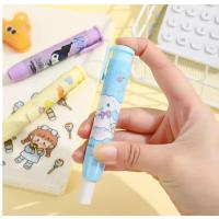 Sanrio Stick Silgi 1 Adet My Melody , Kuromi , Hello Kitty , Cinnamoroll