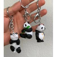 Sevimli panda anahtarlık model seçenekli 1 adet