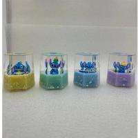 Stitch Işıklı Müzikli Içi Renkli Sulu Küre gece lambalı Model Seçenekli Hediyelik1adet