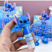 stitch prit yapıştırıcı stitch figürlü sevimli yapıştırıcı prit kırtasiye okul hediyesi 1adet