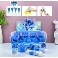 stitch prit yapıştırıcı stitch figürlü sevimli yapıştırıcı prit kırtasiye okul hediyesi 1adet