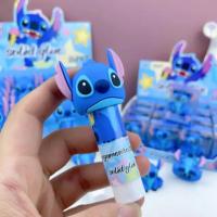 stitch prit yapıştırıcı stitch figürlü sevimli yapıştırıcı prit kırtasiye okul hediyesi 1adet